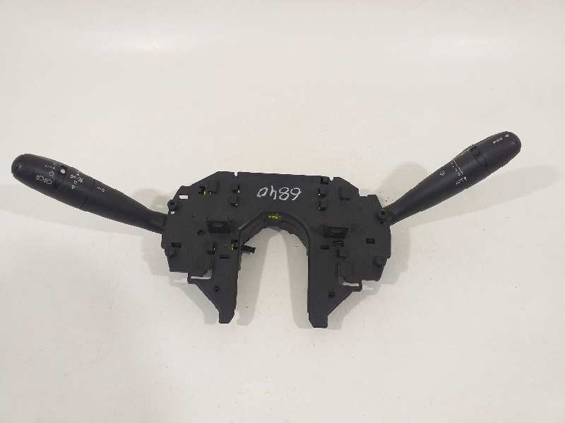 Recambio de mando luces para citroën c5 berlina exclusive referencia OEM IAM 96655323XT  