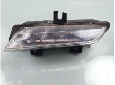 Recambio de piloto delantero izquierdo para renault clio iv business referencia OEM IAM 266059367R 89208551 