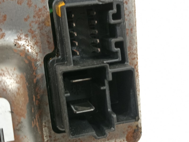 Recambio de columna direccion para fiat nuova 500 (150) by gucci referencia OEM IAM 735526391 28160372 