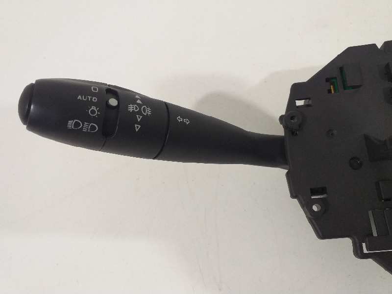 Recambio de mando luces para citroën c5 berlina exclusive referencia OEM IAM 96655323XT  