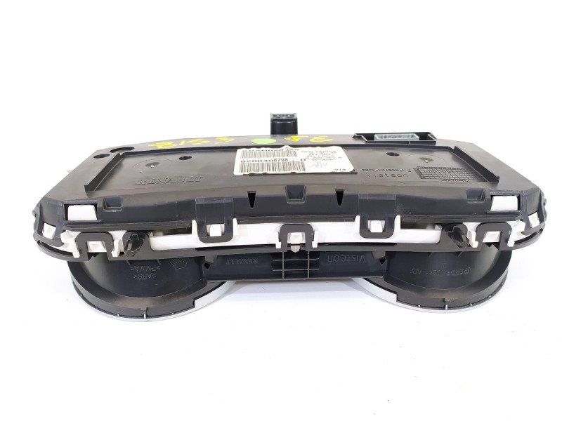 Recambio de cuadro instrumentos para renault megane ii classic berlina confort dynamique referencia OEM IAM 8200408798D  