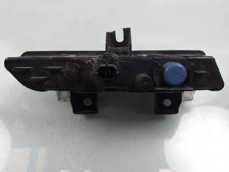 Recambio de piloto delantero izquierdo para renault clio iv business referencia OEM IAM 266059367R 89208551 