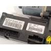 MOTOR ELEVALUNAS DELANTERO IZQUIERDO 807315510R 