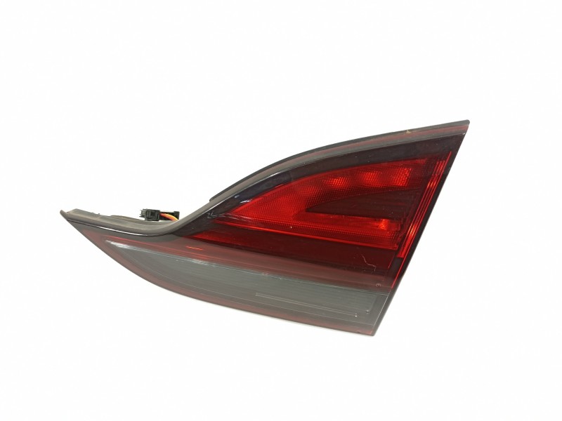 Recambio de piloto trasero derecho para opel zafira (c) excellence start/stop referencia OEM IAM 39028600  