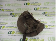 Recambio de mangueta delantera derecha para bmw serie 5 berlina (e60) m5 referencia OEM IAM    2