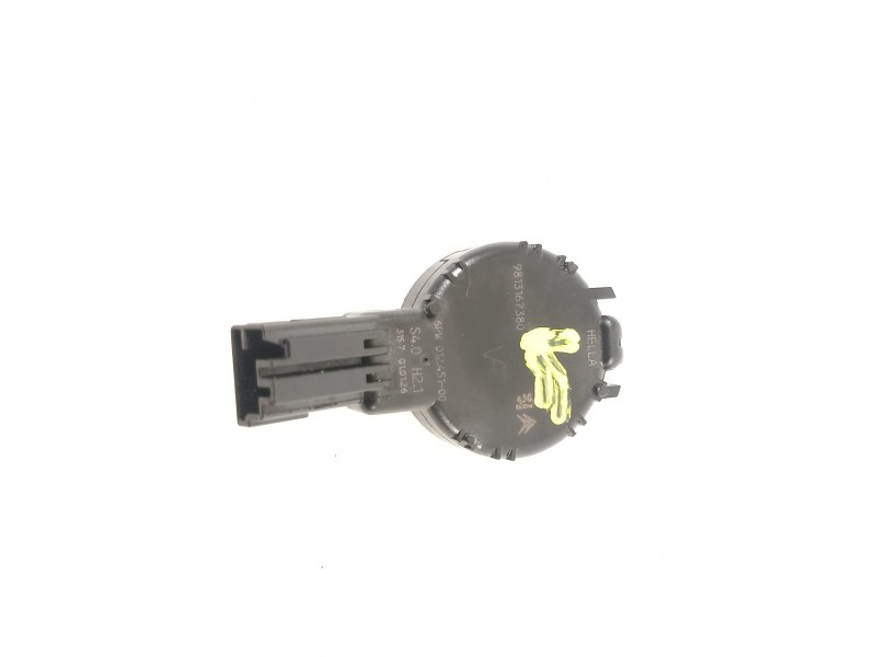 Recambio de sensor para peugeot 308 access referencia OEM IAM 9813167380 6PW01245100 