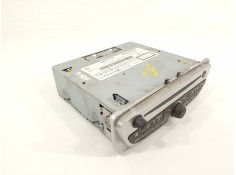 Recambio de sistema audio / radio cd para renault megane iii berlina 5 p dynamique referencia OEM IAM 281150023R   2