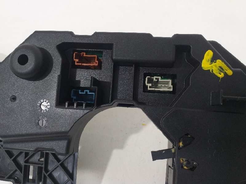 Recambio de mando luces para citroën c5 berlina exclusive referencia OEM IAM 96655323XT  