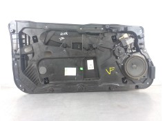 Recambio de elevalunas delantero izquierdo para ford fiesta (cb1) 1.6 tdci cat referencia OEM IAM 8A61B045H17AH 8A6114A389B 