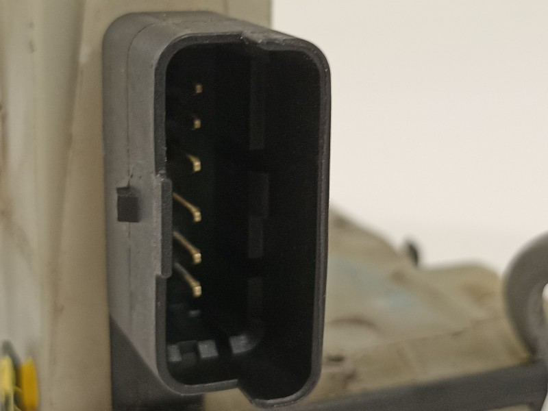 Recambio de cerradura puerta delantera izquierda para citroën c4 lim. business referencia OEM IAM 9685351380  