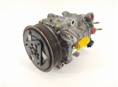 Recambio de compresor aire acondicionado para citroën c5 berlina exclusive referencia OEM IAM 9660555380 12236606862 SD7C16
