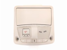 Recambio de luz interior para mercedes-benz x-klasse (bm 470) x 250 d 4matic doppelkabine (470.231) referencia OEM IAM 264305XA1