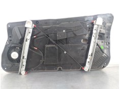 Recambio de elevalunas delantero izquierdo para ford fiesta (cb1) 1.6 tdci cat referencia OEM IAM 8A61B045H17AH 8A6114A389B  2