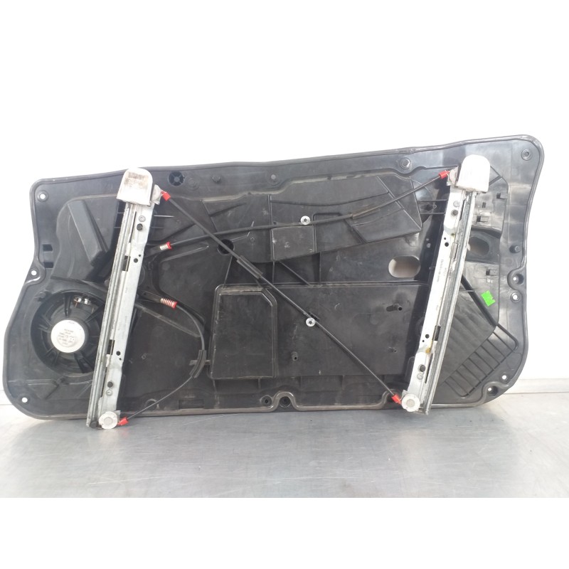 Recambio de elevalunas delantero izquierdo para ford fiesta (cb1) 1.6 tdci cat referencia OEM IAM 8A61B045H17AH 8A6114A389B 