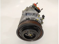 Recambio de compresor aire acondicionado para volvo xc60 kinetic 2wd referencia OEM IAM 31332528 030647025B4  2