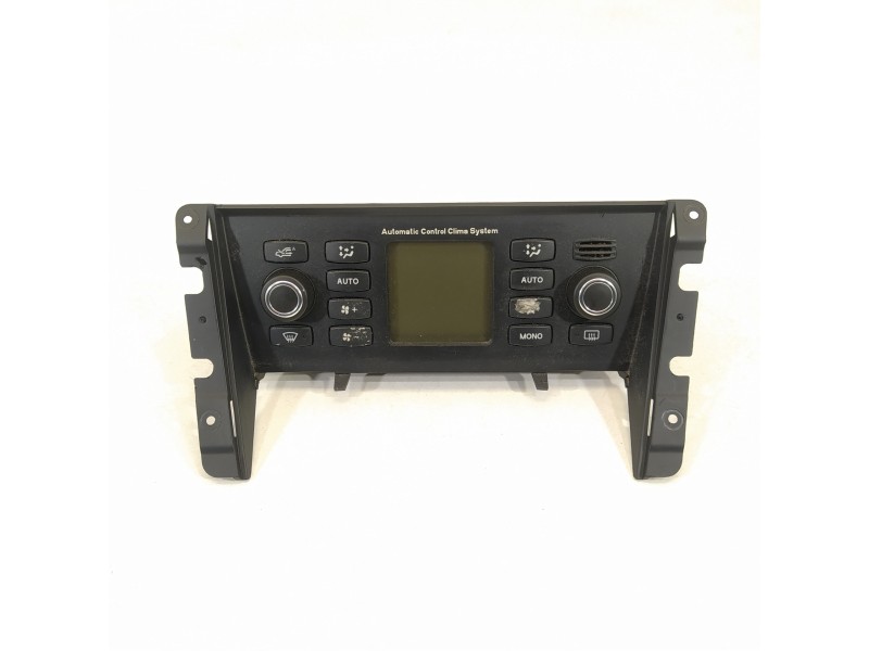 Recambio de mando climatizador para fiat croma (194) 1.9 16v multijet dynamic referencia OEM IAM 7354173960  