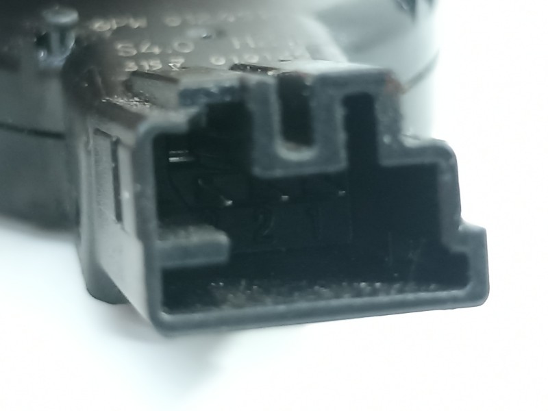 Recambio de sensor para peugeot 308 access referencia OEM IAM 9813167380 6PW01245100 