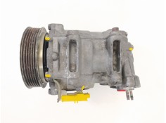 Recambio de compresor aire acondicionado para citroën c5 berlina exclusive referencia OEM IAM 9660555380 12236606862 SD7C16 2