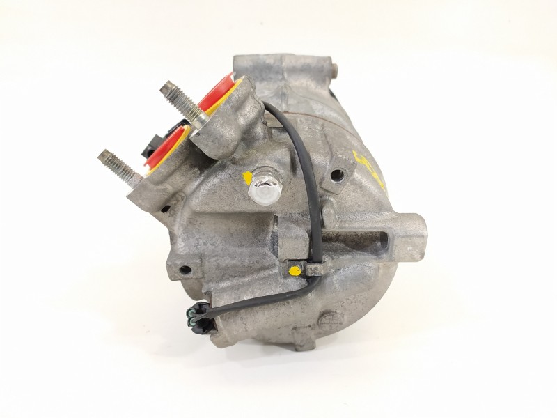 Recambio de compresor aire acondicionado para volvo xc60 kinetic 2wd referencia OEM IAM 31332528 030647025B4 