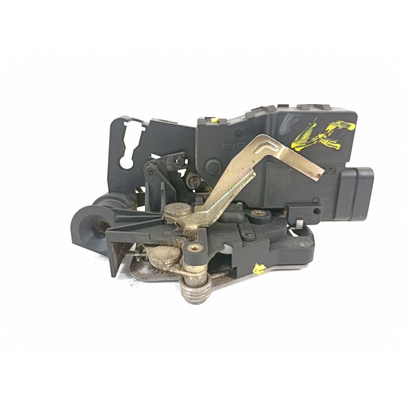 Recambio de cerradura puerta trasera derecha para mercedes-benz clase m (w163) 270 cdi (163.113) referencia OEM IAM A1637301035 