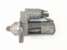 Recambio de motor arranque para skoda octavia berlina (1z3) family referencia OEM IAM 02M911024 0001123038 20121009 2