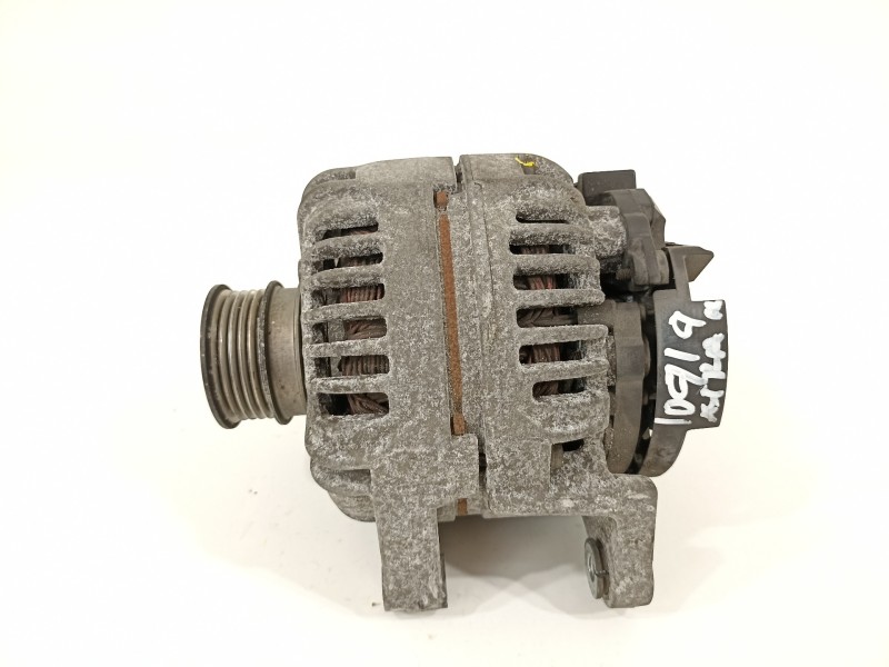 Recambio de alternador para opel astra h berlina cosmo referencia OEM IAM 24447429 124425005 