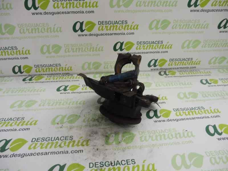 Recambio de mangueta delantera izquierda para bmw serie 3 compact (e46) 320td referencia OEM IAM   