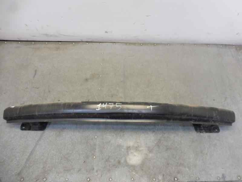 Recambio de refuerzo paragolpes trasero para volkswagen polo (9n3) united referencia OEM IAM   