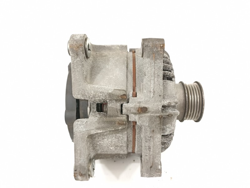 Recambio de alternador para opel astra h berlina cosmo referencia OEM IAM 24447429 124425005 