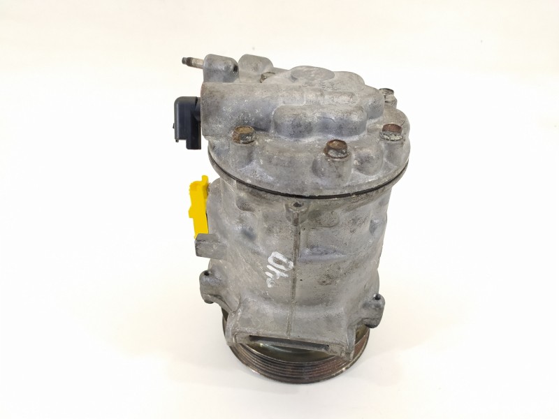 Recambio de compresor aire acondicionado para citroën c5 berlina exclusive referencia OEM IAM 9660555380 12236606862 SD7C16