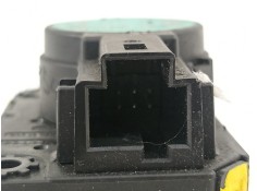 Recambio de motor apertura trampillas climatizador para peugeot 308 access referencia OEM IAM Z5510001 HAD22501A 100817BA 2