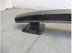 Recambio de refuerzo paragolpes trasero para volkswagen polo (9n3) united referencia OEM IAM    2