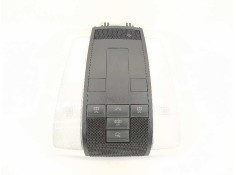 Recambio de luz interior para mercedes-benz clase c (w204) coupe c 220 cdi blueefficiency (204.302) referencia OEM IAM A20482020
