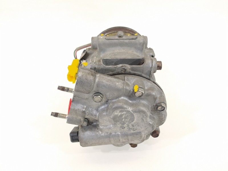 Recambio de compresor aire acondicionado para citroën c5 berlina exclusive referencia OEM IAM 9660555380 12236606862 SD7C16