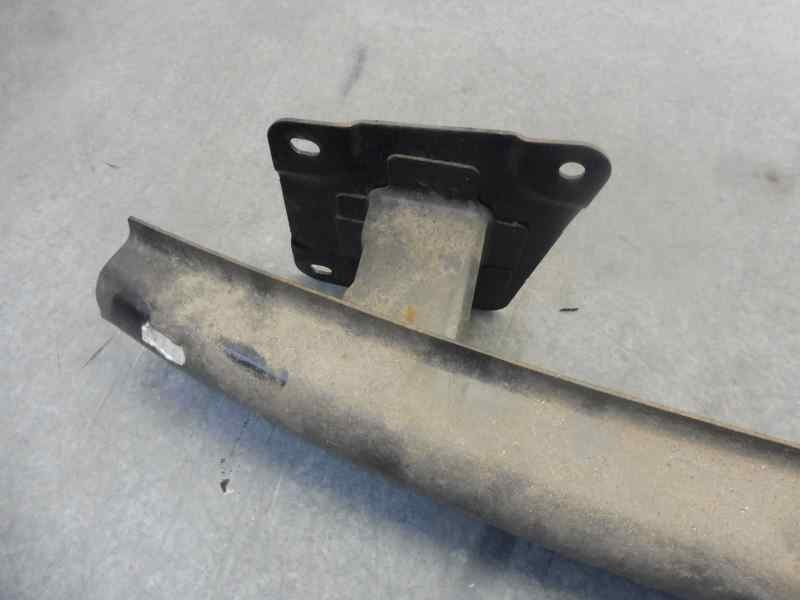 Recambio de refuerzo paragolpes trasero para volkswagen polo (9n3) united referencia OEM IAM   