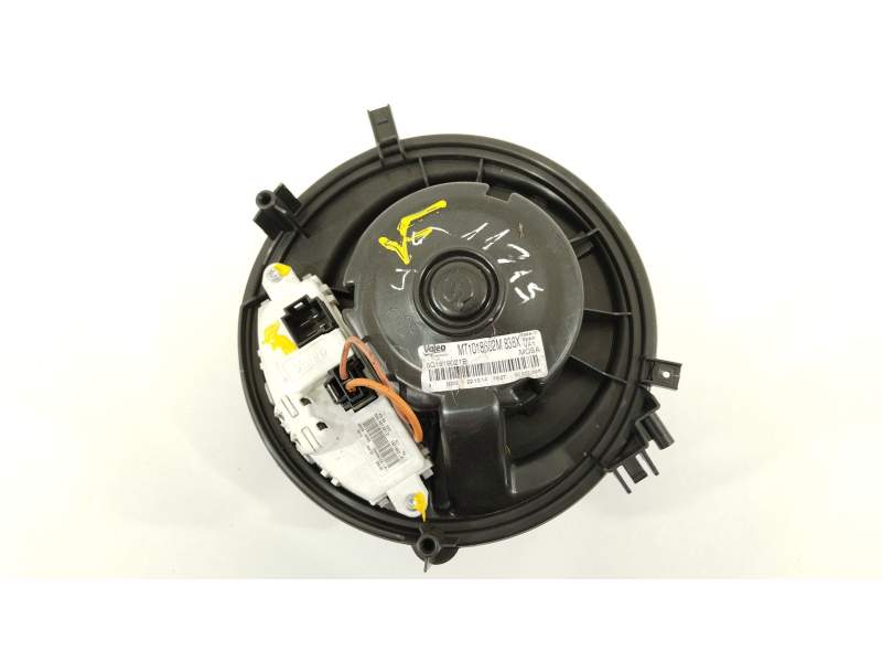 VENTILADOR CALEFACCION 5Q1819021B 5Q0907521C