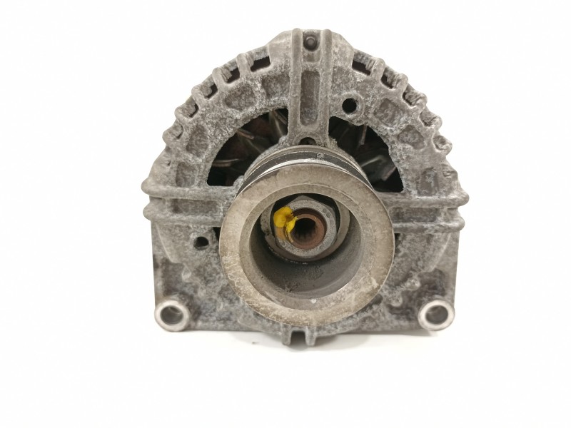 Recambio de alternador para opel astra h berlina cosmo referencia OEM IAM 24447429 124425005 