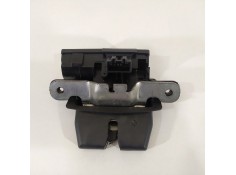 Recambio de cerradura maletero / porton para ford fiesta (cb1) 1.6 tdci cat referencia OEM IAM 8A61A442A66BD  