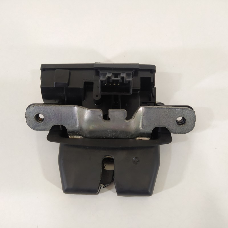 Recambio de cerradura maletero / porton para ford fiesta (cb1) 1.6 tdci cat referencia OEM IAM 8A61A442A66BD  