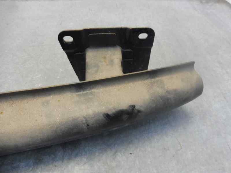 Recambio de refuerzo paragolpes trasero para volkswagen polo (9n3) united referencia OEM IAM   