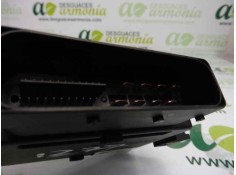 Recambio de modulo electronico para lancia thesis (115) 2.4 20v multijet emblema referencia OEM IAM 51743486 87062007  2