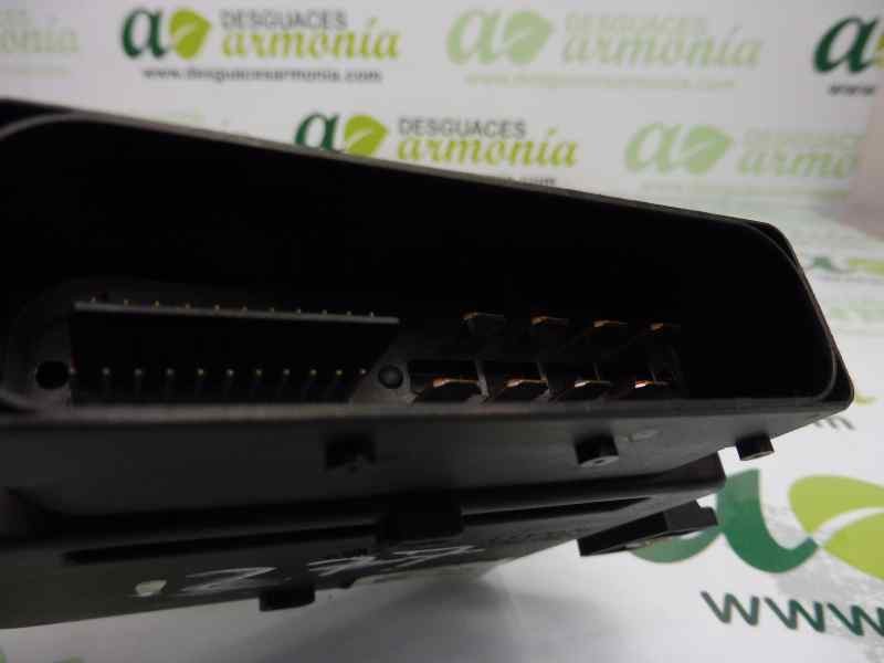 Recambio de modulo electronico para lancia thesis (115) 2.4 20v multijet emblema referencia OEM IAM 51743486 87062007 