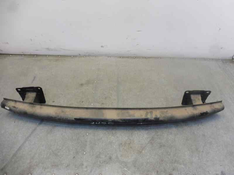 Recambio de refuerzo paragolpes trasero para volkswagen polo (9n3) united referencia OEM IAM   