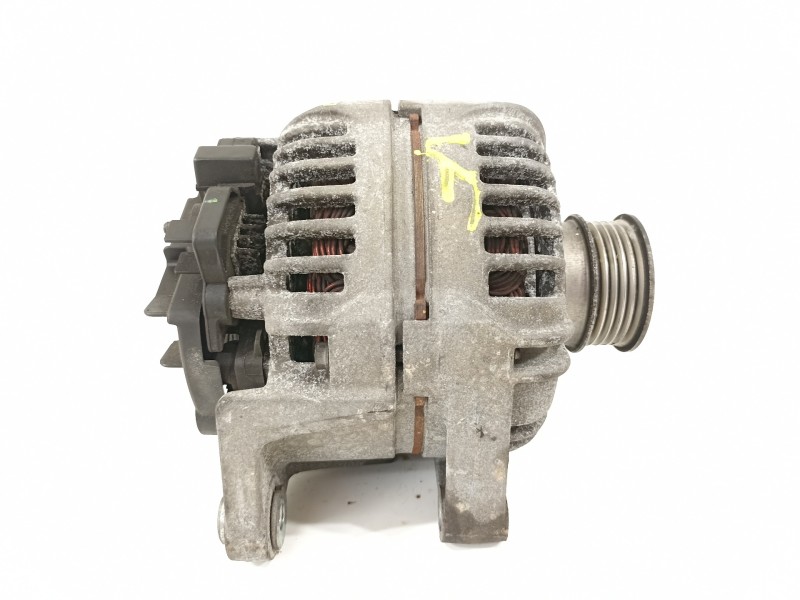 Recambio de alternador para opel astra h berlina cosmo referencia OEM IAM 24447429 124425005 