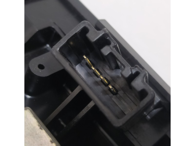 Recambio de cerradura maletero / porton para ford fiesta (cb1) 1.6 tdci cat referencia OEM IAM 8A61A442A66BD  