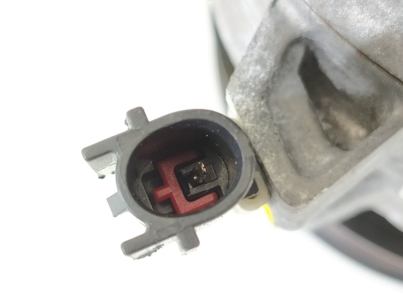 Recambio de compresor aire acondicionado para volvo xc60 kinetic 2wd referencia OEM IAM 31332528 030647025B4 