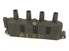 Recambio de bobina encendido para fiat nuova 500 (150) by gucci referencia OEM IAM 55200112  
