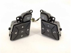 Recambio de mando volante para mercedes-benz clase c (w204) coupe c 220 cdi blueefficiency (204.302) referencia OEM IAM A2185400