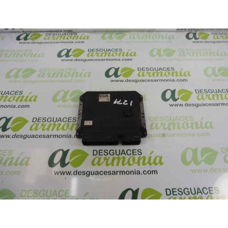 Recambio de centralita motor uce para lexus is200 (ds2/is2) 220d referencia OEM IAM 8966153740 1758008284 