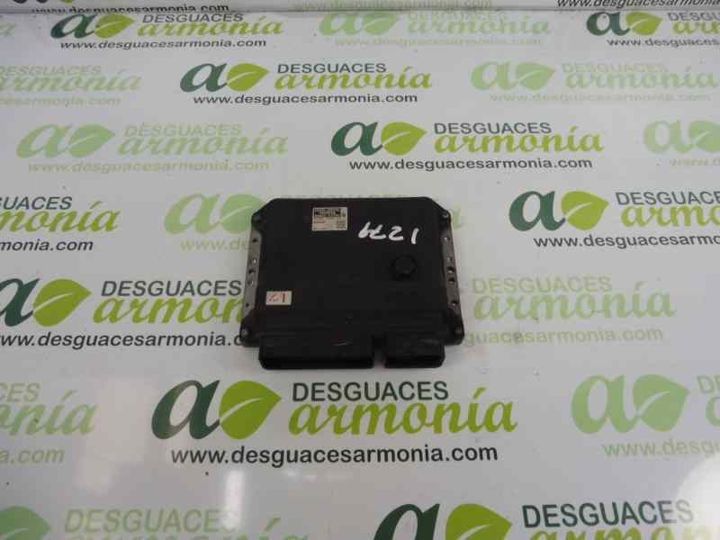 Recambio de centralita motor uce para lexus is200 (ds2/is2) 220d referencia OEM IAM 8966153740 1758008284 